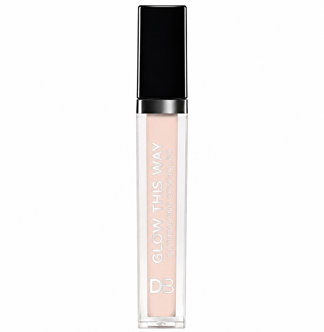 Designer Brands Illuminating Concealer Porcelain