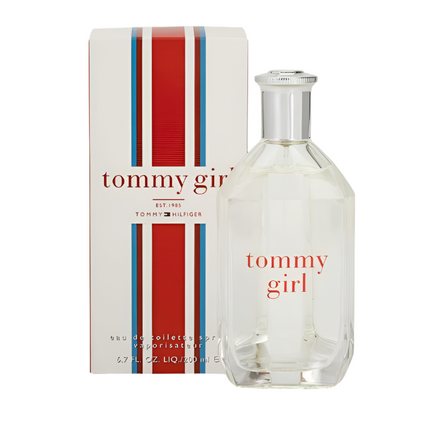 Tommy Hilfiger Tommy Girl EDT 200ML