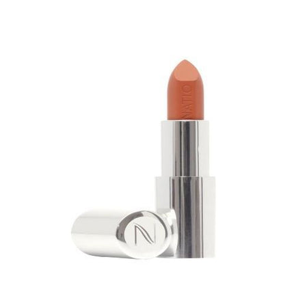 Natio Naturally Nude Lip Peachy - OhYouLuckyDuck.com.au