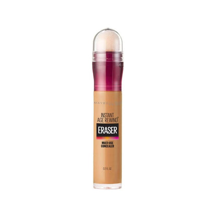 Maybelline Instant Age Rewind Eye Eraser Concealer 60 Caramel - OhYouLuckyDuck.com.au