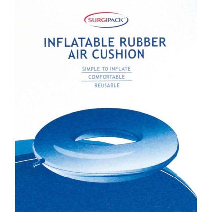 Surgi Air Cushion Rubber - OhYouLuckyDuck.com.au