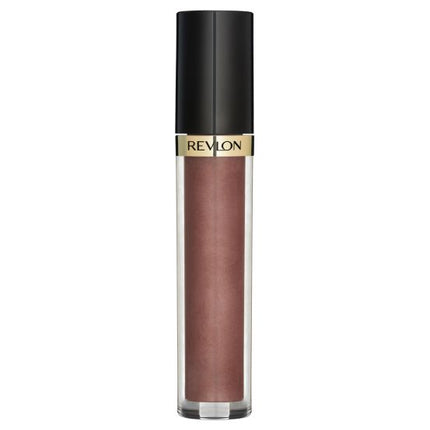 Revlon Super Lustros Lip Gloss Rosy Future 260 - OhYouLuckyDuck.com.au
