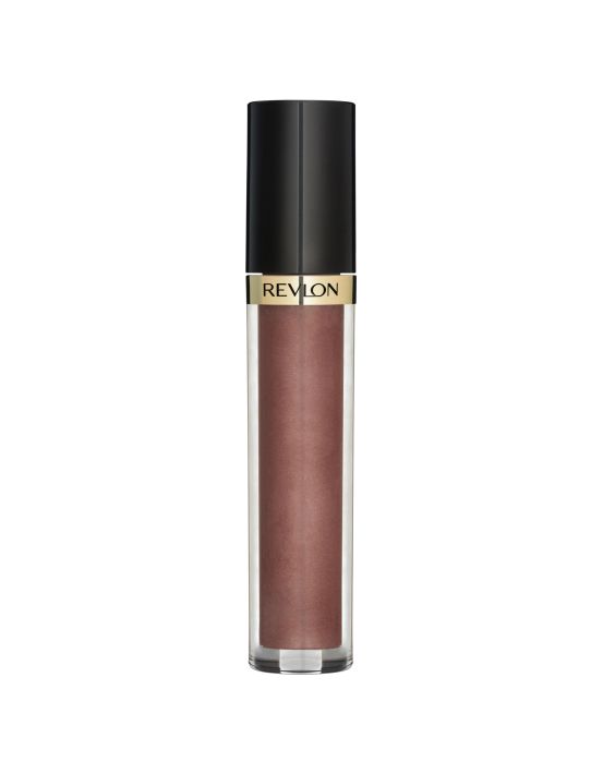 Revlon Super Lustros Lip Gloss Rosy Future 260 - OhYouLuckyDuck.com.au
