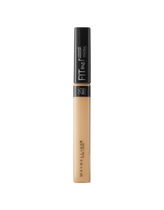 Maybelline Fit Me Concealer 25 Medium - OhYouLuckyDuck.com.au