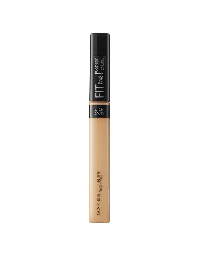 Maybelline Fit Me Concealer 25 Medium - OhYouLuckyDuck.com.au