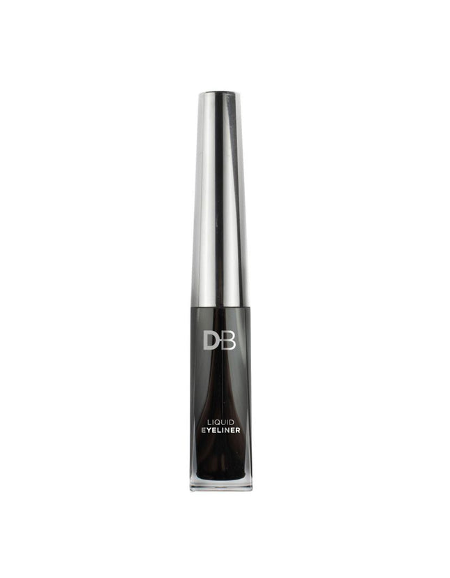 Designer Brands Eye Liner Black - OhYouLuckyDuck.com.au