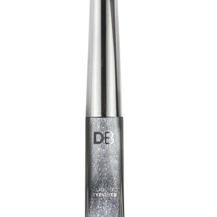 Designer Brands Eyeliner Glitter Silver - OhYouLuckyDuck.com.au