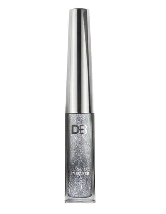 Designer Brands Eyeliner Glitter Silver - OhYouLuckyDuck.com.au