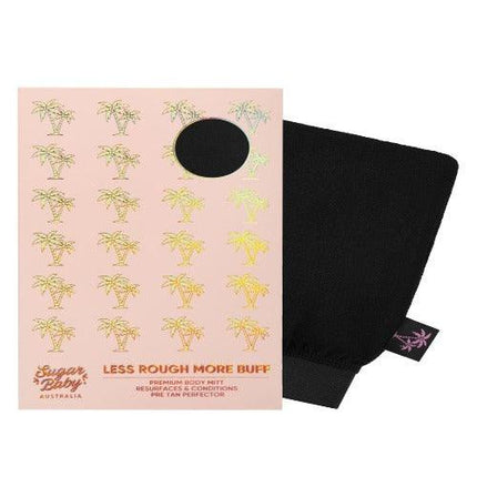 Sugar Baby Less Rough More Buff Exf Mit - OhYouLuckyDuck.com.au
