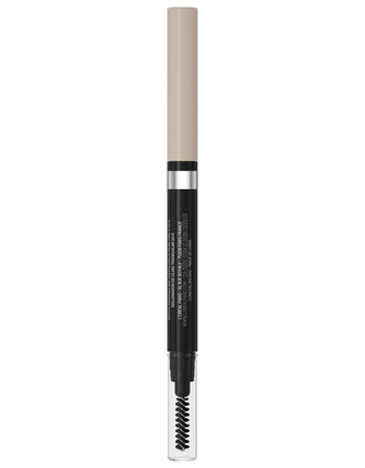 LOREAL INFALL BROW XPERT 8.0 LIGHT COOL BLONDE - OhYouLuckyDuck.com.au