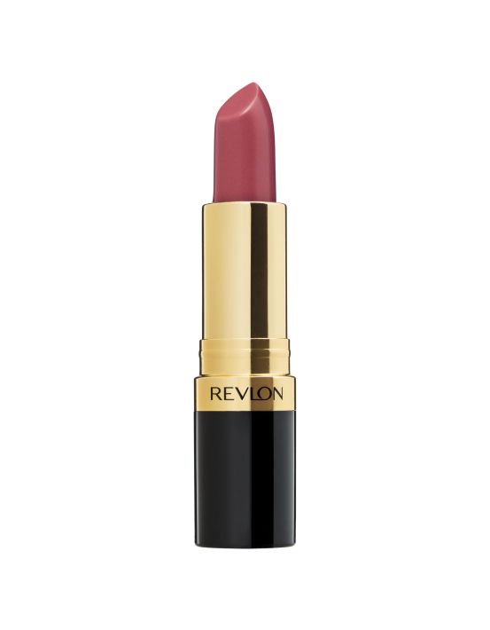 Revlon Super Lustros Lipstick Blush Mauve 460 - OhYouLuckyDuck.com.au
