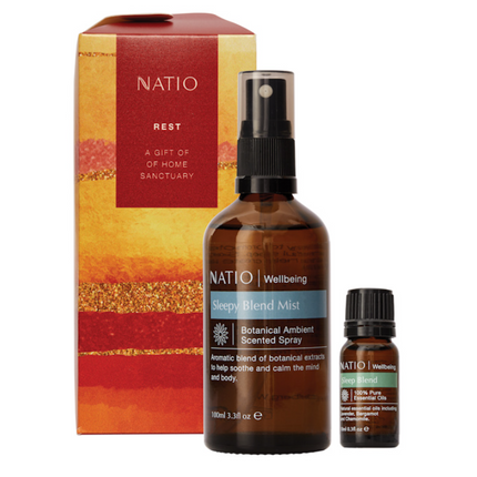 Natio Gift Set Xmas 24 Rest