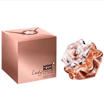 Mont Blanc Lady Emblem Elixir EDP 75ML