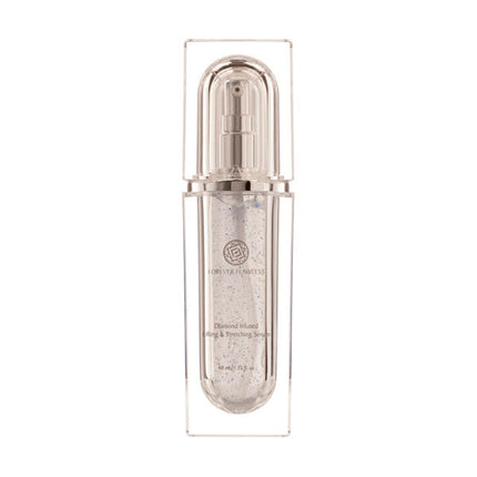 Forever Flawless DIAMOND INFUSED LIFTING & STRETCHING SERUM - OhYouLuckyDuck.com.au