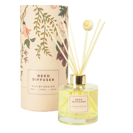 Reed Diffuser Citrus Home Fragrance 200ML