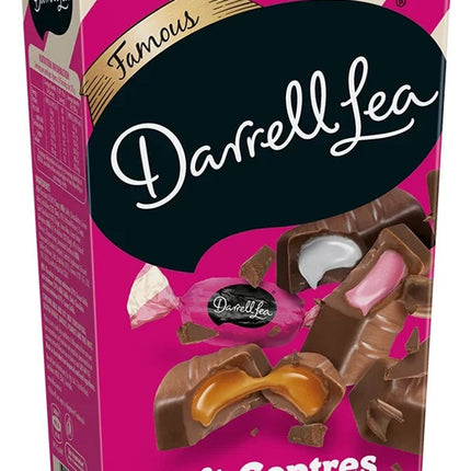 Darell Lea Soft Centres Box