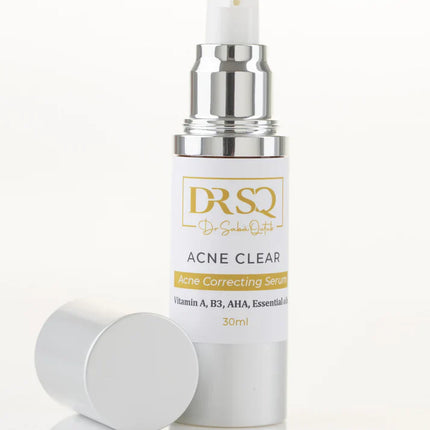 DR SQ Acne Clear