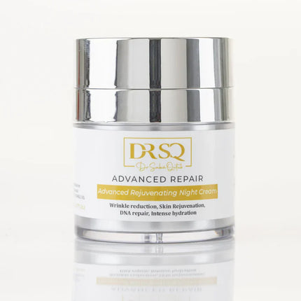 DR SQ Advance Repair