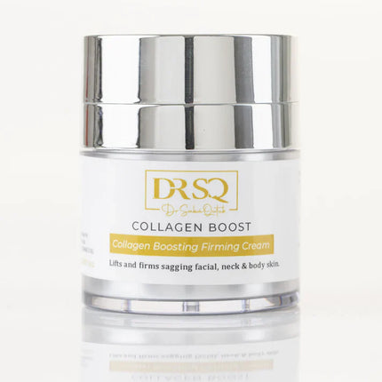 DR SQ  Collagen Boost