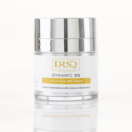 DR SQ  Dynamic Bb Cream