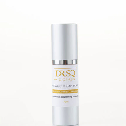 DR SQ Miracle Provitamin