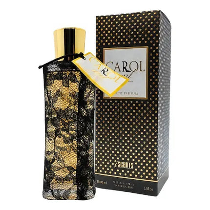 iScents Carol Girl EDP 100ML