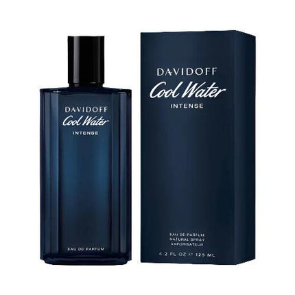 Davidoff Cool Water Intense EDP 125ML - OhYouLuckyDuck.com.au