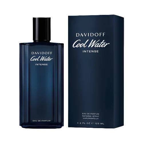 Davidoff Cool Water Intense EDP 125ML - OhYouLuckyDuck.com.au