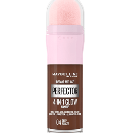 Maybelline Instant Perfector 4-in-1 Glow Foundation - Deep