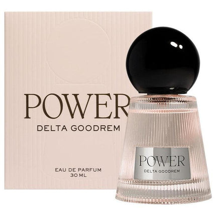 Delta Goodrem Power Eau De Parfum 30 ml - OhYouLuckyDuck.com.au