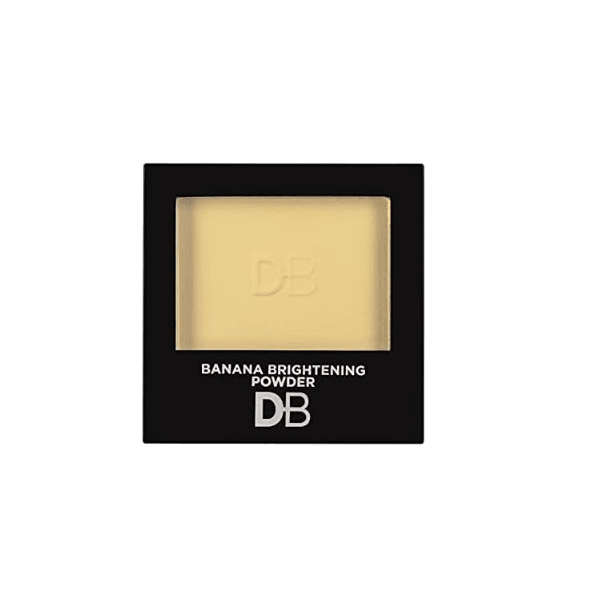 Designer Brands DB Banana Powder