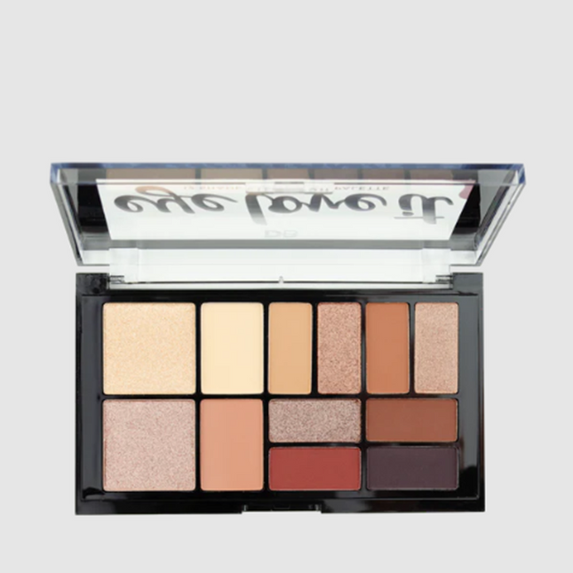 Designer Brands Eye Love It Eyeshadow Palette Keep It Neutral - OhYouLuckyDuck.com.au