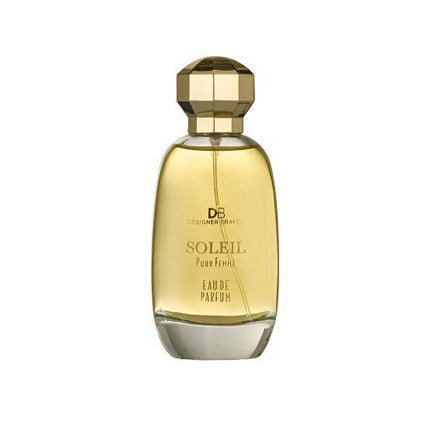 Designer Brands Fragrance Soleil EDP - OhYouLuckyDuck.com.au