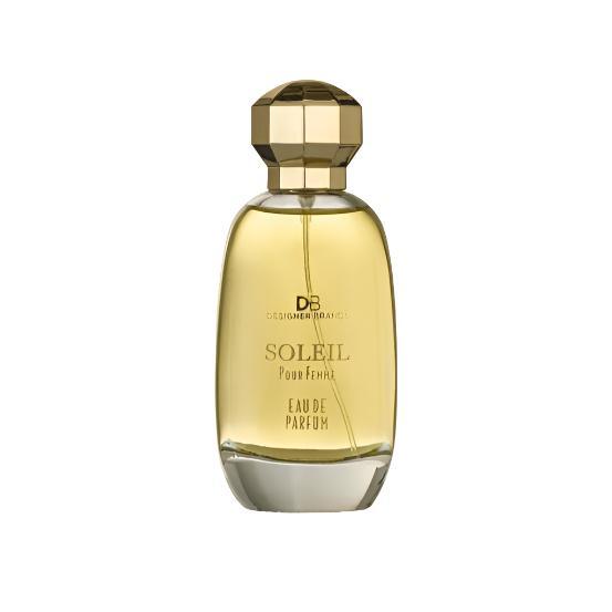 Designer Brands Fragrance Soleil EDP - OhYouLuckyDuck.com.au