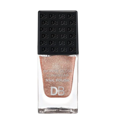 Designer Brands Infinite Gloss Longwear Nail Polish Yes Way Rose - OhYouLuckyDuck.com.au