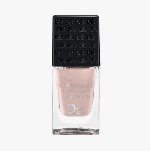 Designer Brands Infinite Gloss Nail Polish Ruffle Some Petals - OhYouLuckyDuck.com.au
