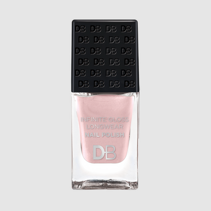 Designer Brands Inifnite Gloss Nail Polish Tea For Tutu - OhYouLuckyDuck.com.au