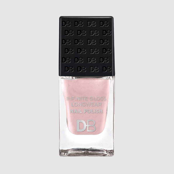 Designer Brands Inifnite Gloss Nail Polish Tea For Tutu - OhYouLuckyDuck.com.au