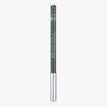Designer Brands Kohl Eye Pencil Malachite - OhYouLuckyDuck.com.au