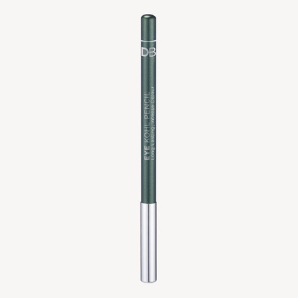 Designer Brands Kohl Eye Pencil Malachite - OhYouLuckyDuck.com.au