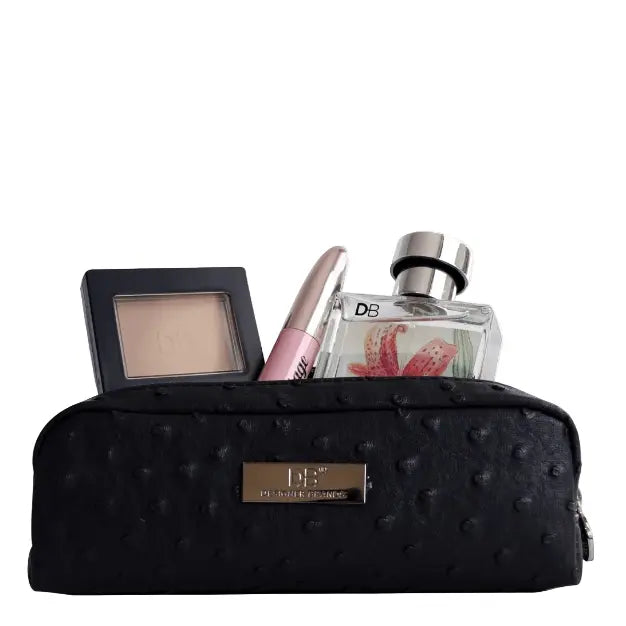 Designer Brands Storm Makeup Pencil Case