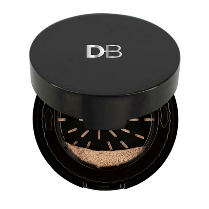 Designer Brands Natural Ground Minerals Foundation - Light - OhYouLuckyDuck.com.au