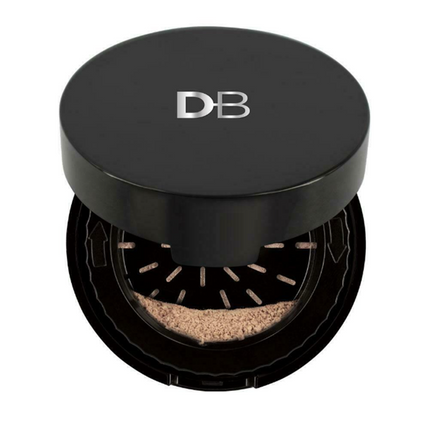 Designer Brands Natural Ground Minerals Foundation - Medium - OhYouLuckyDuck.com.au