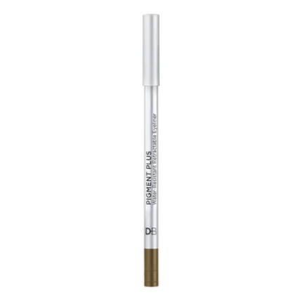 Designer Brands Pigment Plus Water Resistant Retractable Eyeliner - Gold Rush - OhYouLuckyDuck.com.au