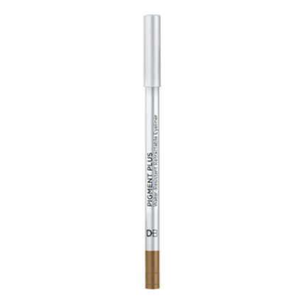 Designer Brands Pigment Plus Water Resistant Retractable Eyeliner Nude Milkshake - OhYouLuckyDuck.com.au
