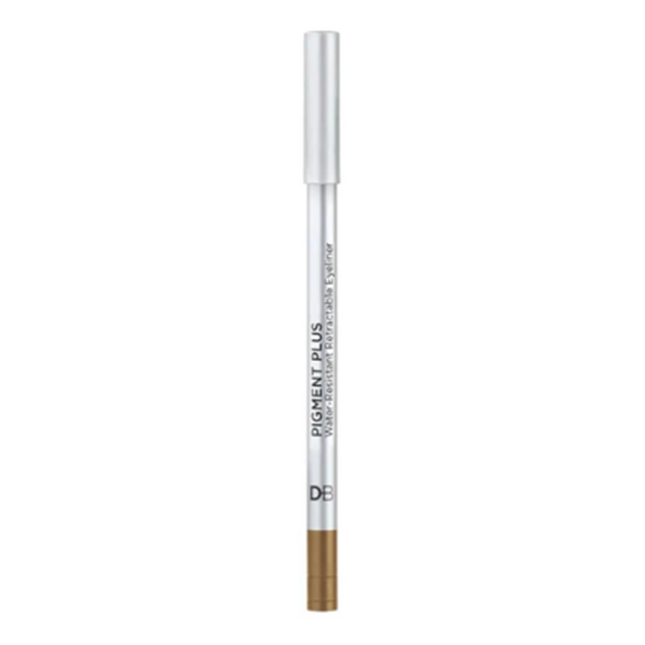 Designer Brands Pigment Plus Water Resistant Retractable Eyeliner Nude Milkshake - OhYouLuckyDuck.com.au