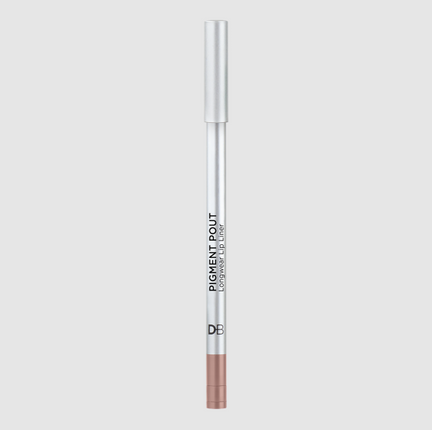 Designer Brands Pigment Pout Longwear Lip Liner Natural Beige - OhYouLuckyDuck.com.au