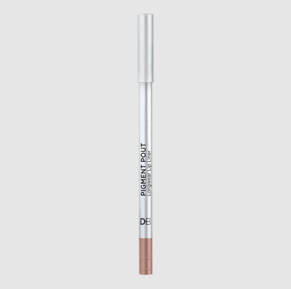 Designer Brands Pigment Pout Longwear Lip Liner Natural Beige - OhYouLuckyDuck.com.au