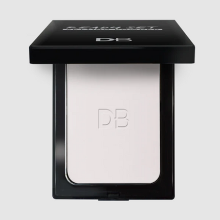 Designer Brands Ready Set Translucent Setting Powder - OhYouLuckyDuck.com.au