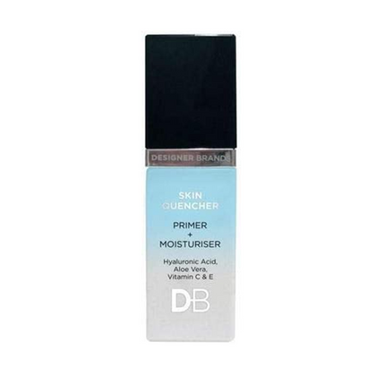 Designer Brands Skin Quencher Primer + Moisturiser - OhYouLuckyDuck.com.au